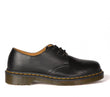 DR. MARTENS | 1461 DMC 3-EYE SHOE | SCHWARZ GLATT