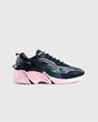 CYLON BLACK/PINK